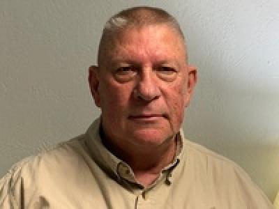 Johnny Sykes a registered Sex Offender of Texas