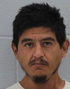 Alfredo Martinez a registered Sex Offender of Texas