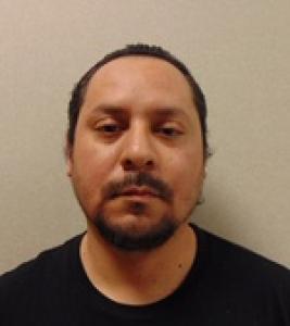 Roberto Monsivais a registered Sex Offender of Texas