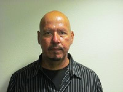 John Martin Saldana Jr a registered Sex Offender of Texas