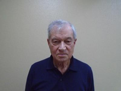 John Luck Graves a registered Sex Offender of Texas