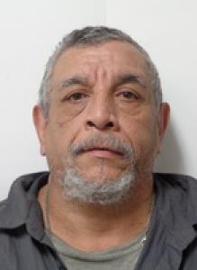 Bennie Rodriguez a registered Sex Offender of Texas