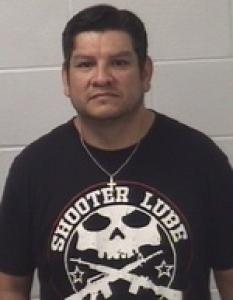 Jesse James Cuellar a registered Sex Offender of Texas