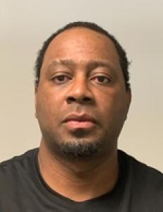 Larry Harris Junior a registered Sex Offender of Texas