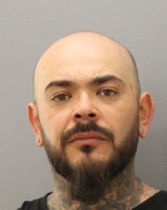 Victor Acosta a registered Sex Offender of Texas