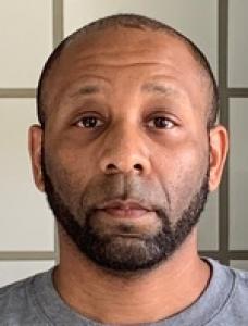 Martin Tyrell Joseph a registered Sex Offender of Texas