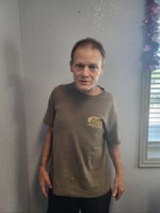 Ricky Dale Hammers a registered Sex Offender of Texas