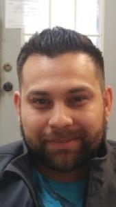 Jeremy Len Moreno a registered Sex Offender of Texas