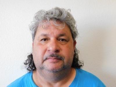 Isidro Grau a registered Sex Offender of Texas