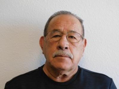 Ruben Moreno a registered Sex Offender of Texas