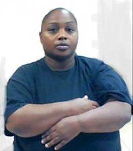 Shelacey Masal Beck Williams a registered Sex Offender of Texas