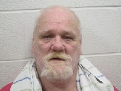 Edward A Hulvey a registered Sex Offender of Texas