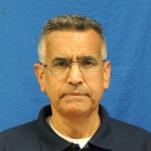 Ernest Dave Mata a registered Sex Offender of Texas