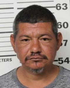 Rene Gasper Rodriguez a registered Sex Offender of Texas