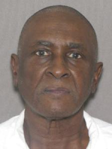 Billie Dean Washington a registered Sex Offender of Texas