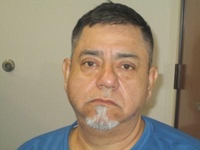 Frank Marcus Gonzalez a registered Sex Offender of Texas