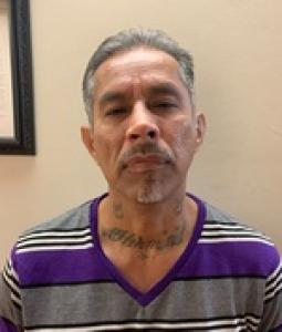 Cesar Mata Ramirez a registered Sex Offender of Texas