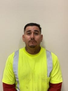 Rigoberto Ybarra a registered Sex Offender of Texas