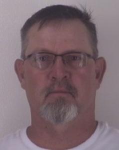 Jeffery Dale Minick a registered Sex Offender of Texas