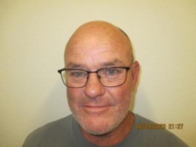 Darrell Mount a registered Sex Offender of Texas