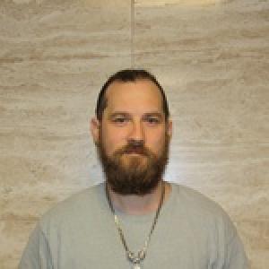 Jeffrey Scott Allen a registered Sex Offender of Texas