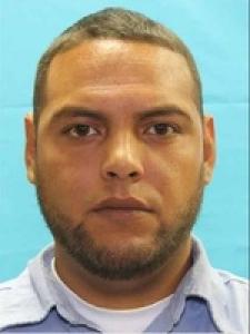 Pedro Perez a registered Sex Offender of Texas