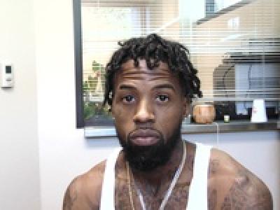 Andre Devontay Hamilton a registered Sex Offender of Texas