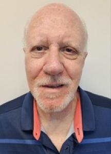 Terry George Allen a registered Sex Offender of Texas