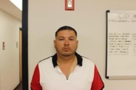 Santos Salinas a registered Sex Offender of Texas