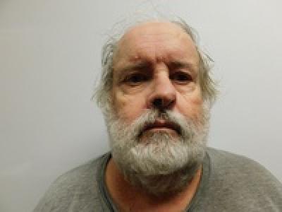 Rodney Ray Roszell a registered Sex Offender of Texas