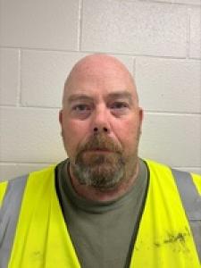 Shea Michael New a registered Sex Offender of Texas