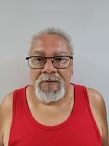 Manuel R Rivas a registered Sex Offender of Texas