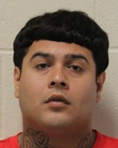 David Lee Alvin Palacios a registered Sex Offender of Texas