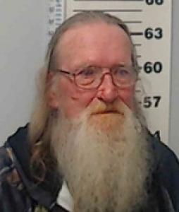 Wilford Lee Stone Jr a registered Sex Offender of Texas