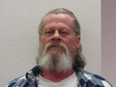 Gene Tennyson Marks a registered Sex Offender of Texas