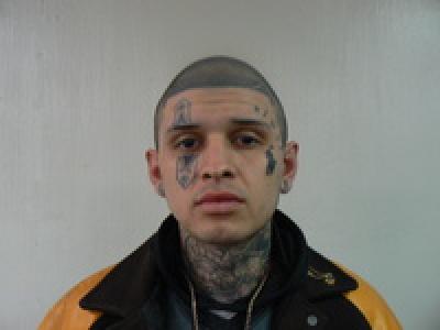 Anthony Rene Cantu a registered Sex Offender of Texas