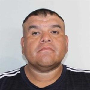 Juan Antonio Rodriguez a registered Sex Offender of Texas