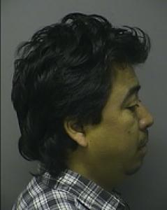 Felix Martinez a registered Sex Offender of Texas