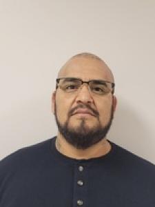 Juan Zaragoza a registered Sex Offender of Texas