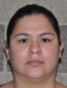 Monica Anais Lucero a registered Sex Offender of Texas