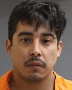 Jesus Ramirez a registered Sex Offender of Texas