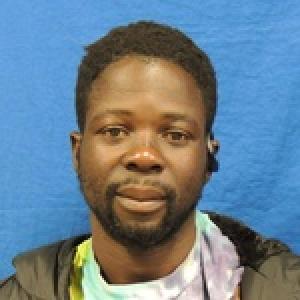 Adonye Festus Elleh a registered Sex Offender of Texas