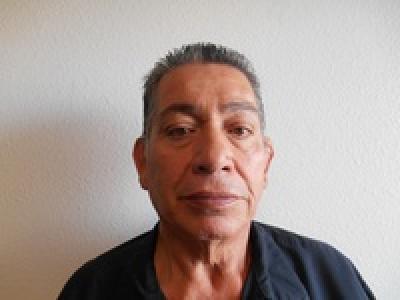 Raul Manuel Hernandez a registered Sex Offender of Texas