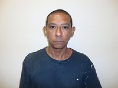 Manuel Perez a registered Sex Offender of Texas