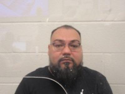 Sylvester C Abrego Jr a registered Sex Offender of Texas