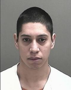 Alejandro Marcial Silva Torres a registered Sex Offender of Texas