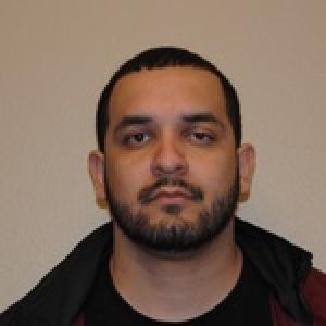 Ruben Gregory Gonzales a registered Sex Offender of Texas