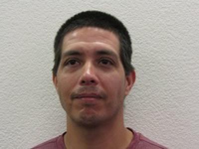 Aaron Andrew Alvarez a registered Sex Offender of Texas