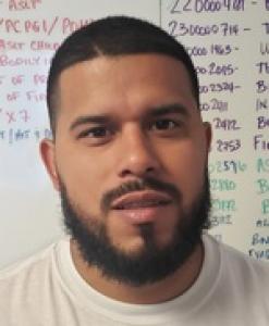 Jose Angel Limon Jr a registered Sex Offender of Texas