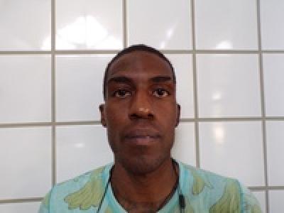 Dominique Alexis Moore a registered Sex Offender of Texas